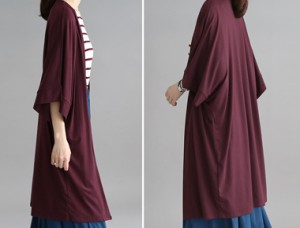 [当天发货]罗布开衫 -  2C