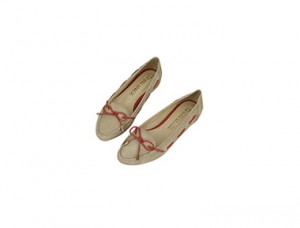 Al ribbon loafer 