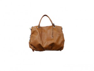 Demi bag Real cowhide
