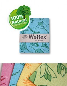 Wettex The original