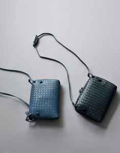 Bot Mini Cross Bag