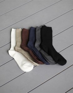 G. socks - 6c