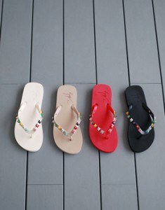 Candy flip-flop - 4c