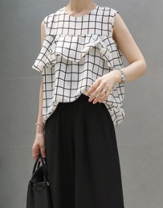 Morgan Blouse - 2c