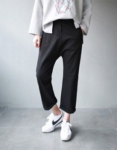 Nuuk baggy pants - 2c