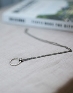 Rab necklace