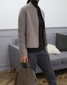 VINCE handmade jacket - 3 colors