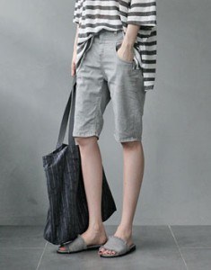 Cool gray 7bu jean