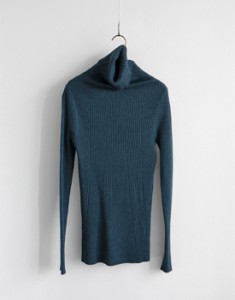 Barnett Gorgi Turtleneck - 3c