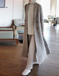 RIMO handmade coat