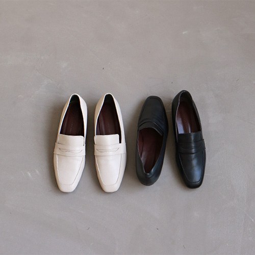 Real loafers - 2c