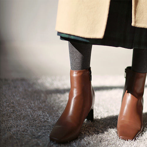 Jessie Cotton Tights - 6c