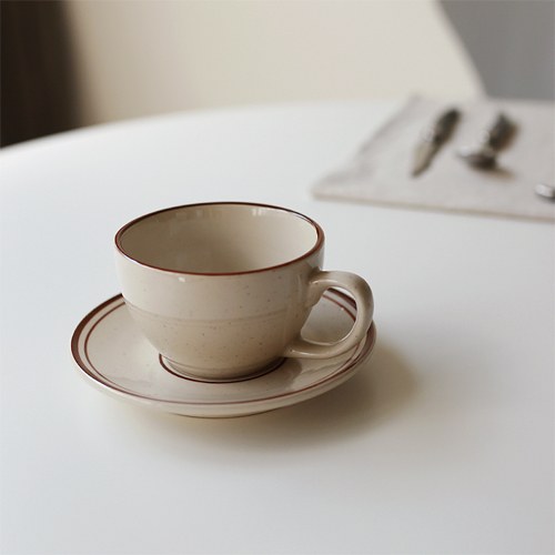 Si Racuse latte set - line