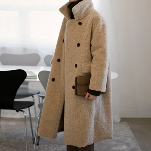 RAUM Mustang Coat