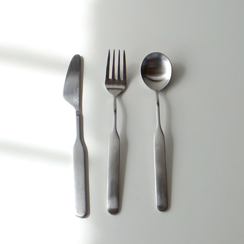 Iliad cutlery