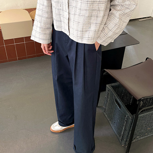 Market Slacks