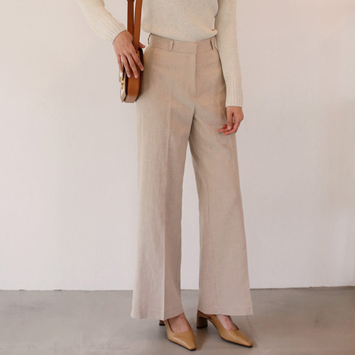 Mason Linen Pants