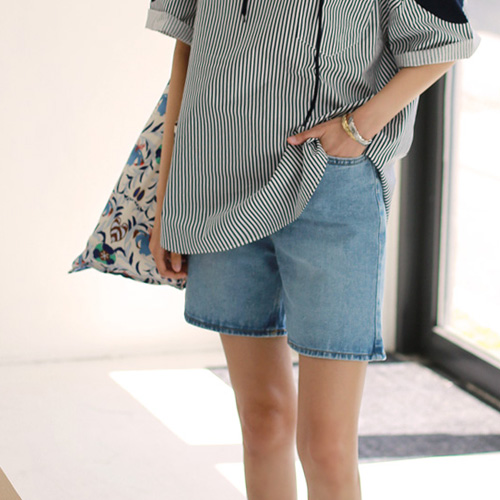 Stay 4bu Denim Pants