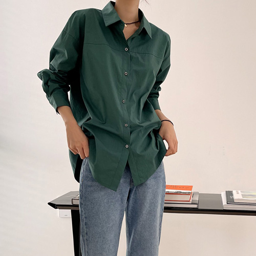 Bottle Shirt
