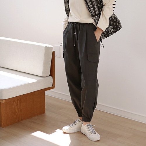 North Jogger Pants