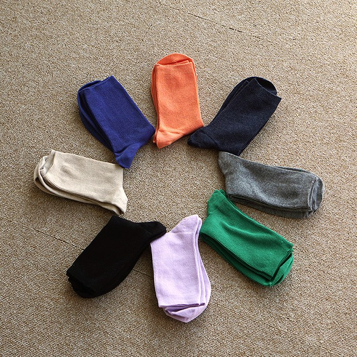 Daily socks