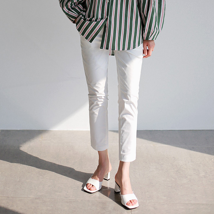 Chapter Slimfit Pants