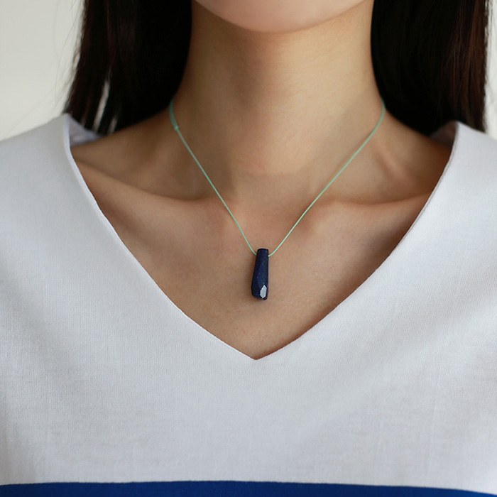 Lapis LazuliNecklace