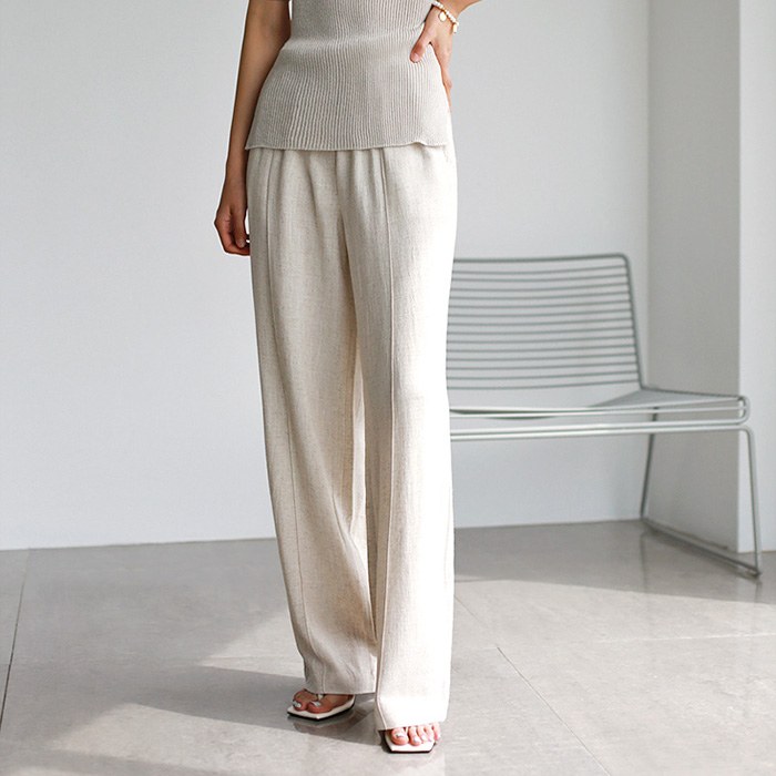 Most Linen Pants