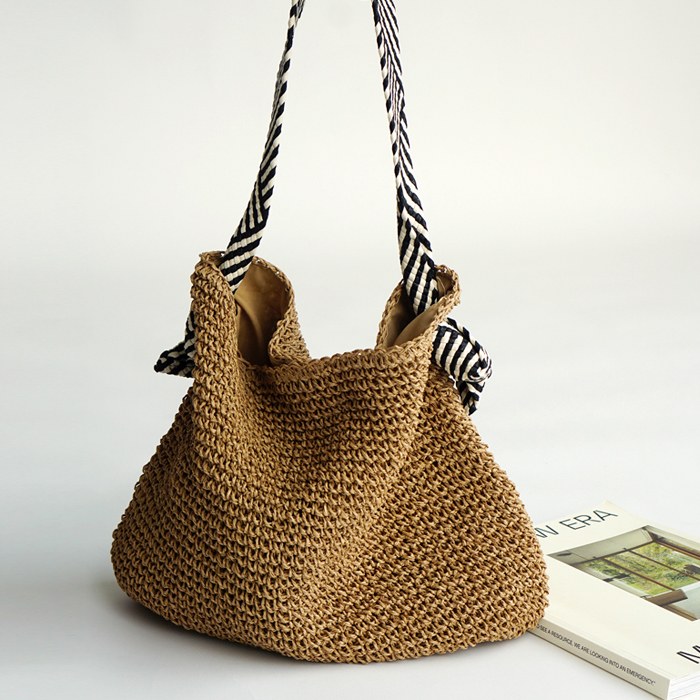 Hanna Sedge Bag