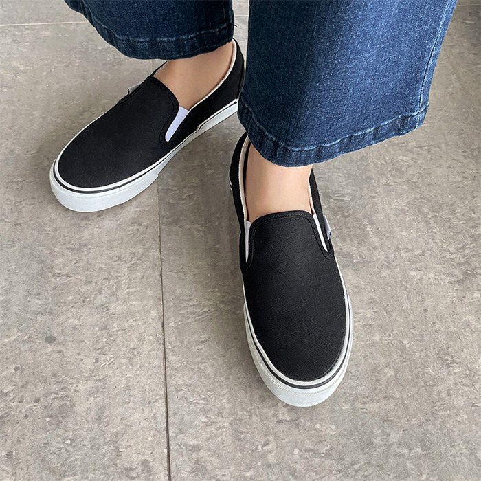 Basic Slip-On