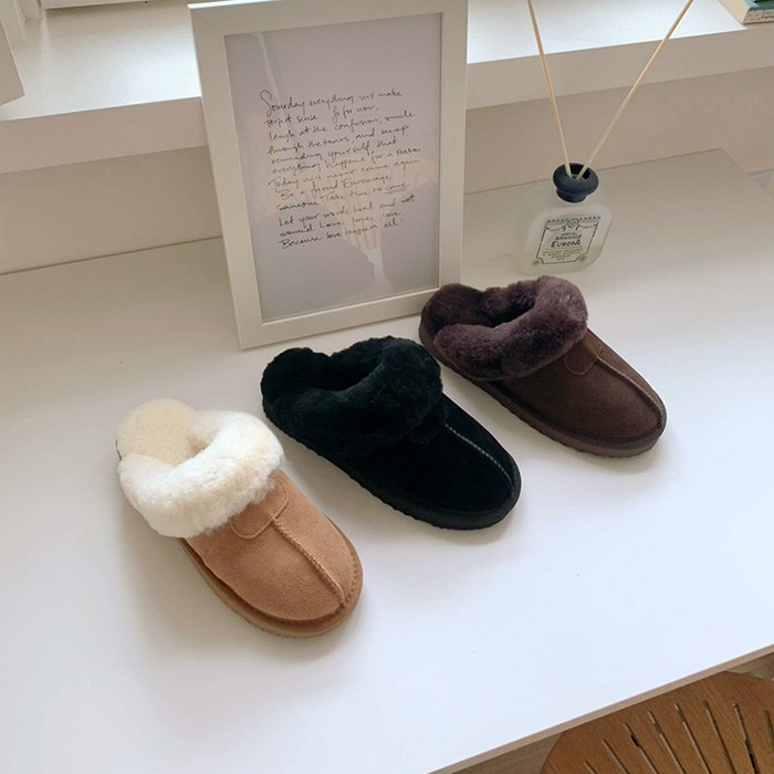 Perth ugg slippers