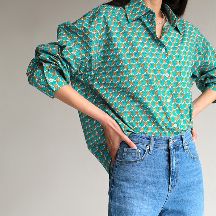 Andrew Shirt