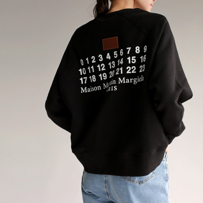 Life sweatshirt