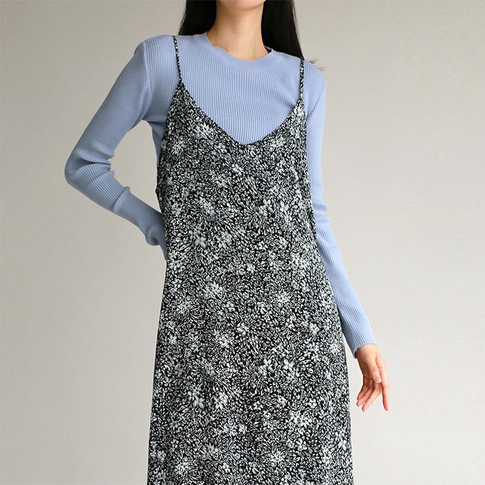 Print Slip Onepiece