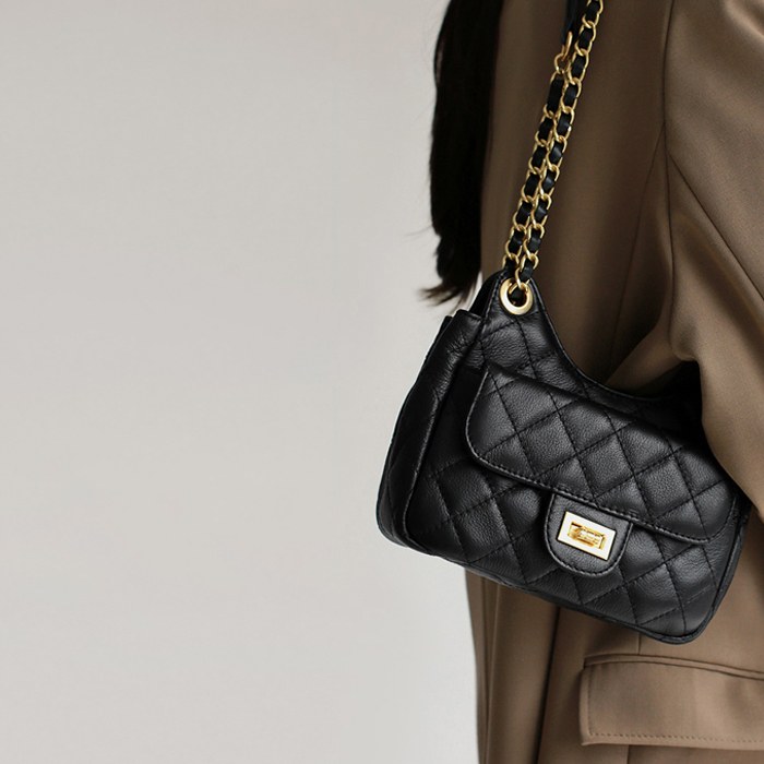 Become Quilting Bag