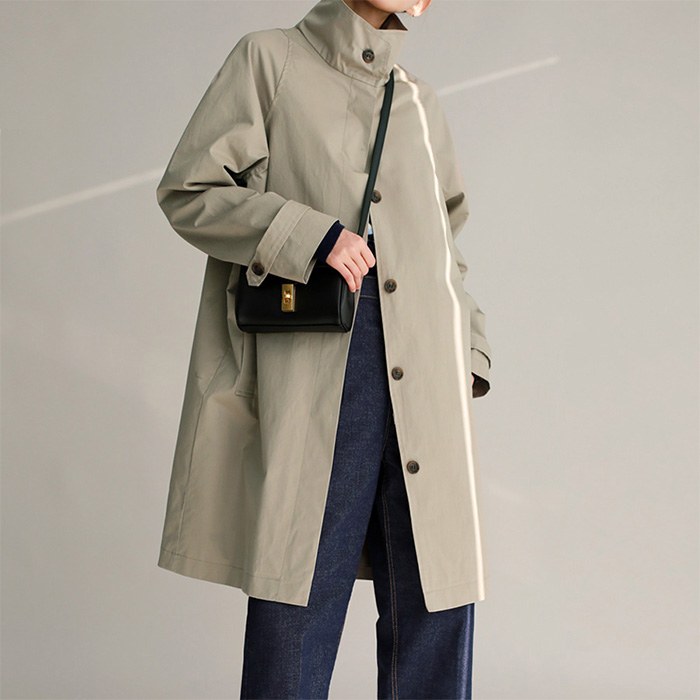 About Medium Long Trench
