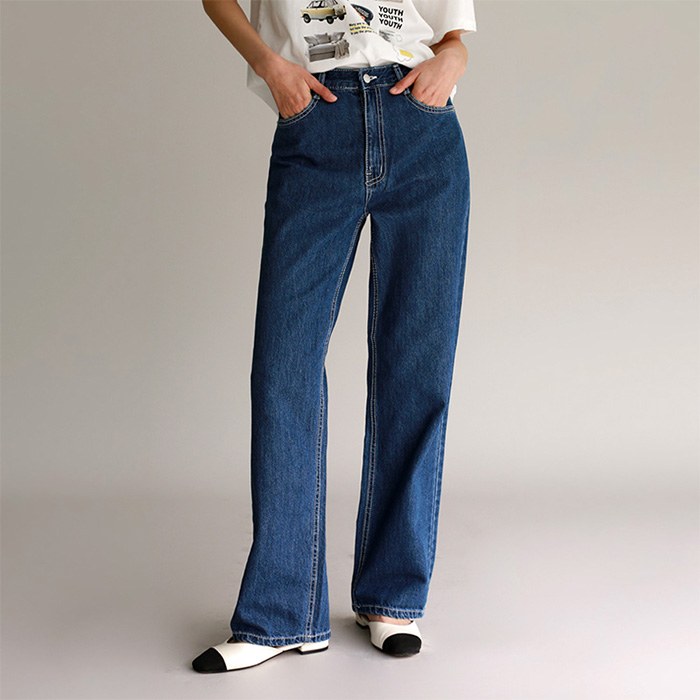 Lucas Denim Pants