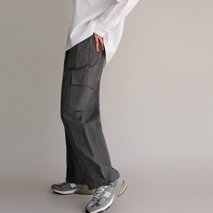 Smith String Cargo Pants