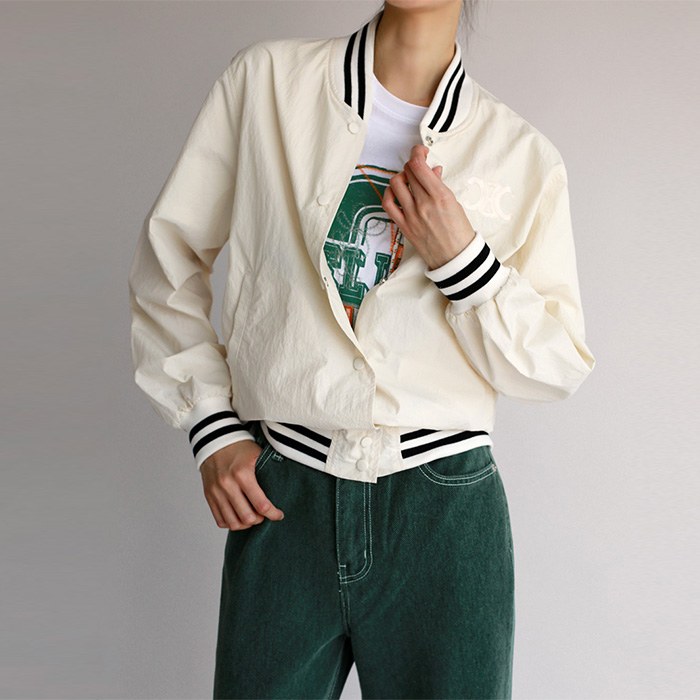 Harper Blouson
