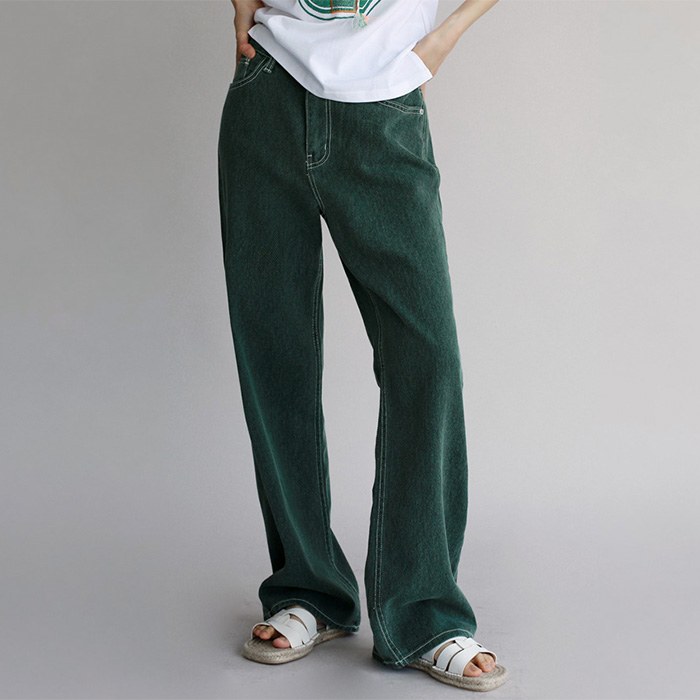 Robin Wide Pants