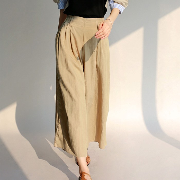 Kendall Wide Pants