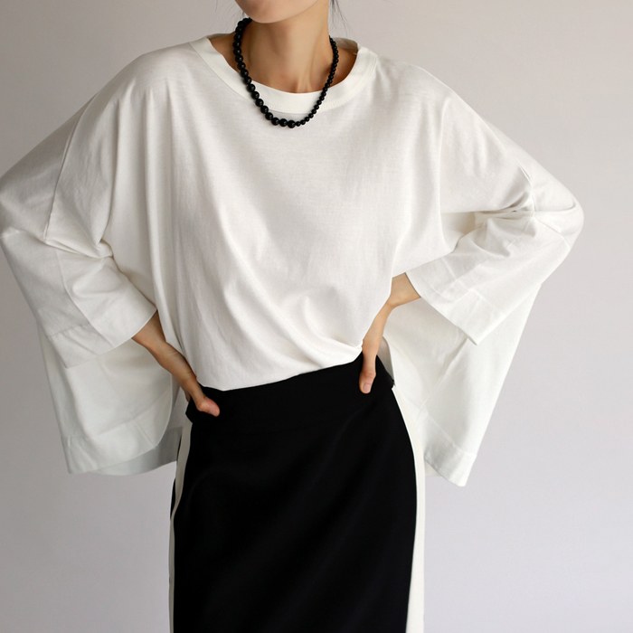 Bailey loose tee
