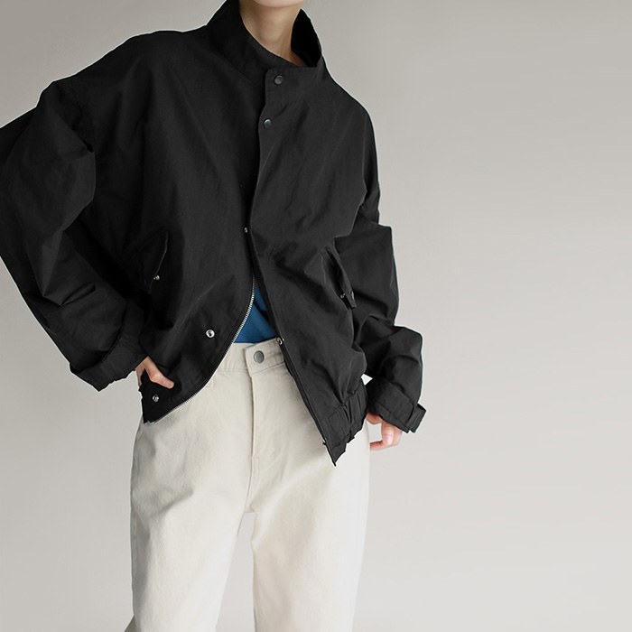 Rack Blouson