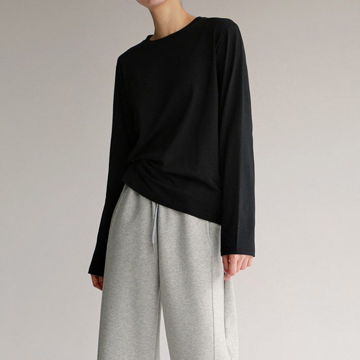 Simple Basic Tee