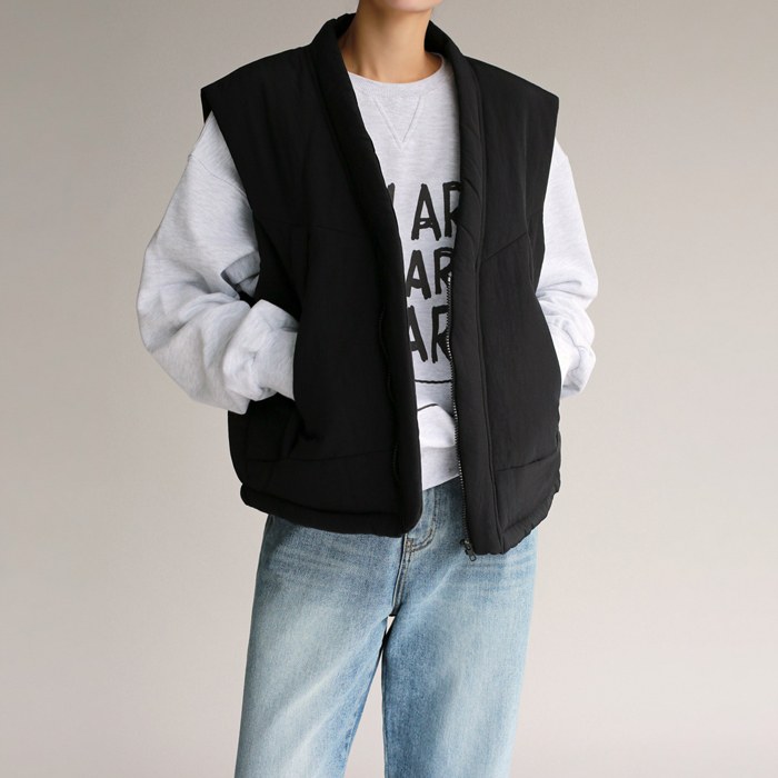 Ade Padding Vest