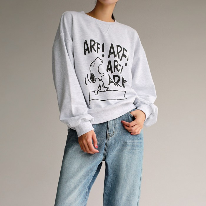 ARF sweatshirt