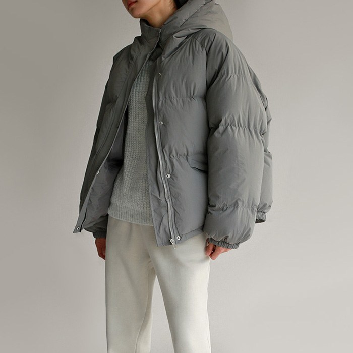 Kelly Hood Padding
