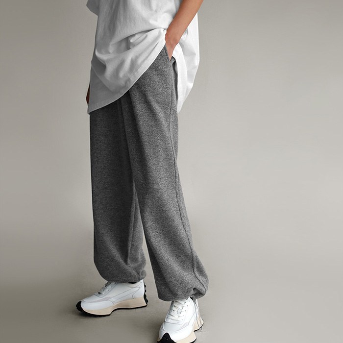 Bokashi Jogger Pants