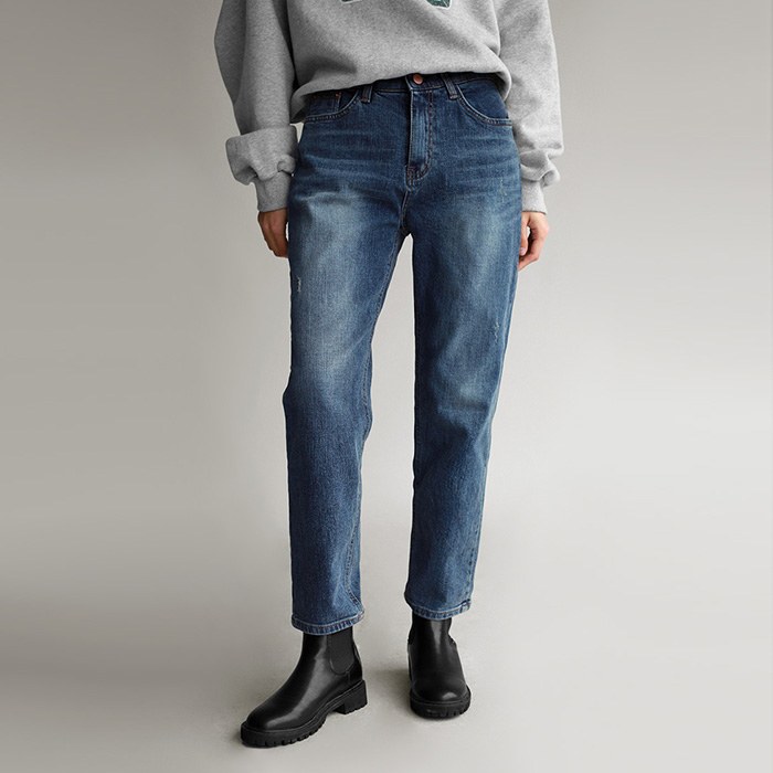 Alec Denim Pants