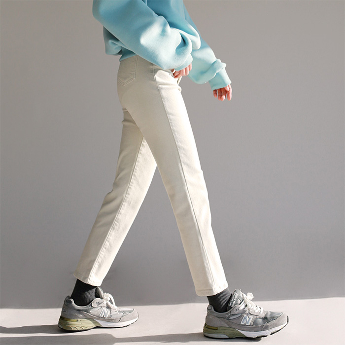 Cota Napping Slim Pants